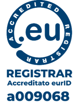 Accreditato euID
